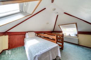Loft Room- click for photo gallery